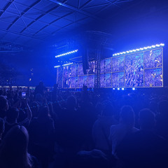 The gift of pain .. by THE CHAPEL