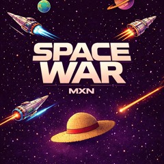 SPACE WAR