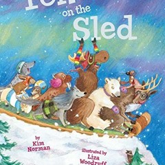 ACCESS EBOOK EPUB KINDLE PDF Ten on the Sled by  Kim Norman &  Liza Woodruff 💘