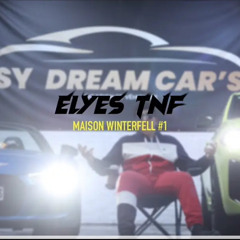 Elyes TNF Maison Winterfell #1