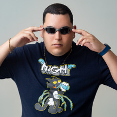DJ MATT - D - VULGO FK - MENOR MC - MC GP - PANDORA- BEAT FINO - CAIE, BR