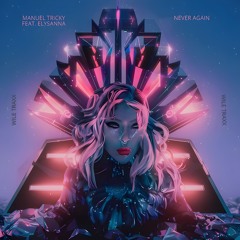 Never Again (feat. Elysanna)