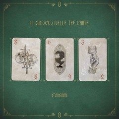 Il Gioco Delle Tre Carte