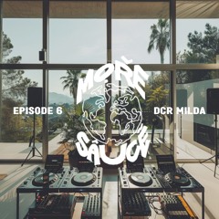 DCR MILDA - MORE SAUCE #6