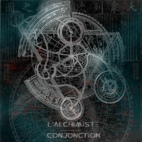 L'Alchimiste - Conjonction [2K FOLLOWER TRACK] 160BPM