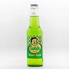 POP SODA