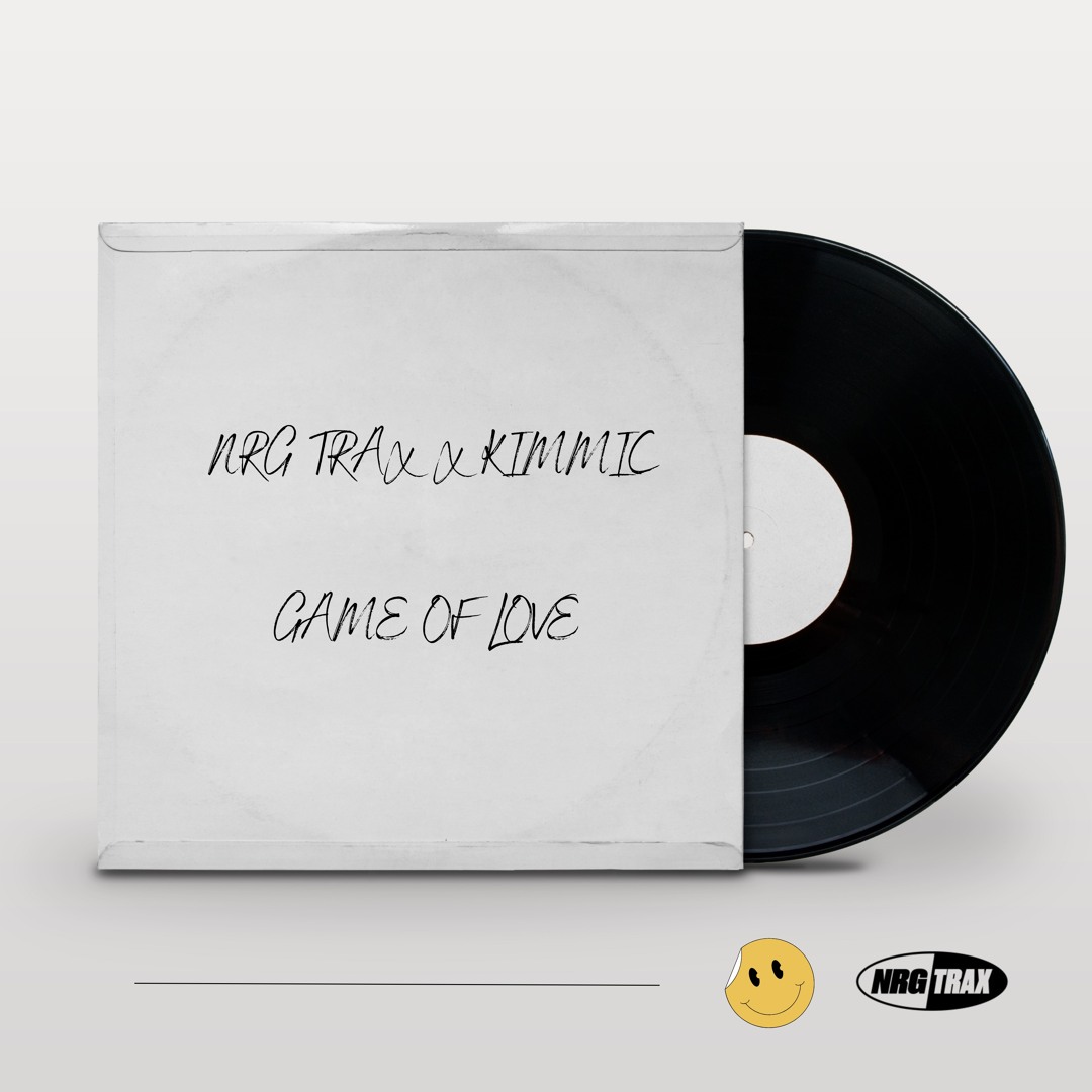 Stream Game Of Love (NRG Trax x KIMMIC Remix) by KIMMIC | Listen