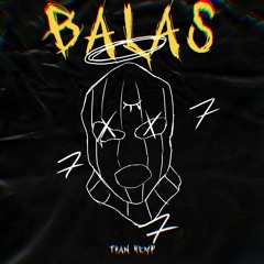 MC THANHEMP - 777 BALAS [PROD. BRL BEATS X EV1LTW]