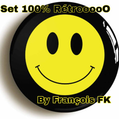 SET PURE RETRO HOUSE BELGIUM BY FRANCOIS FK