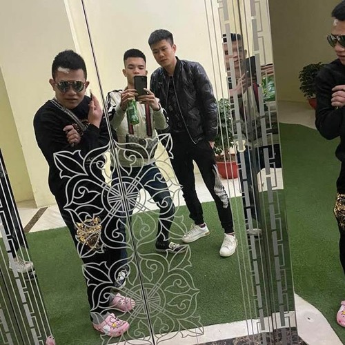 NST - Huynh Đệ À Nhớ Anh Rồi - Tiệp Tây & Tuấn Gucci Remixx