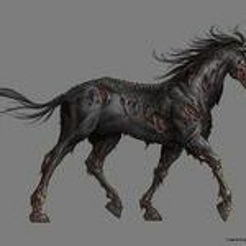 SÓ A CAVALGADA VS N.A (2021)