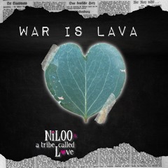 WAR IS LAVA -  NiLoO & Sir FixALot (Topliner edit  "Beggin You" Liêm)