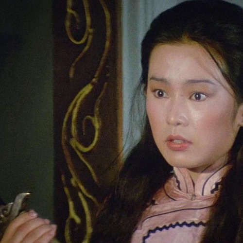shadow of fear (violet)