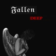 Fallen deep