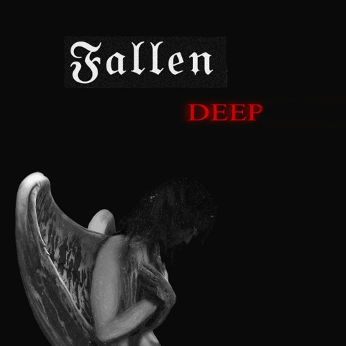 Fallen deep