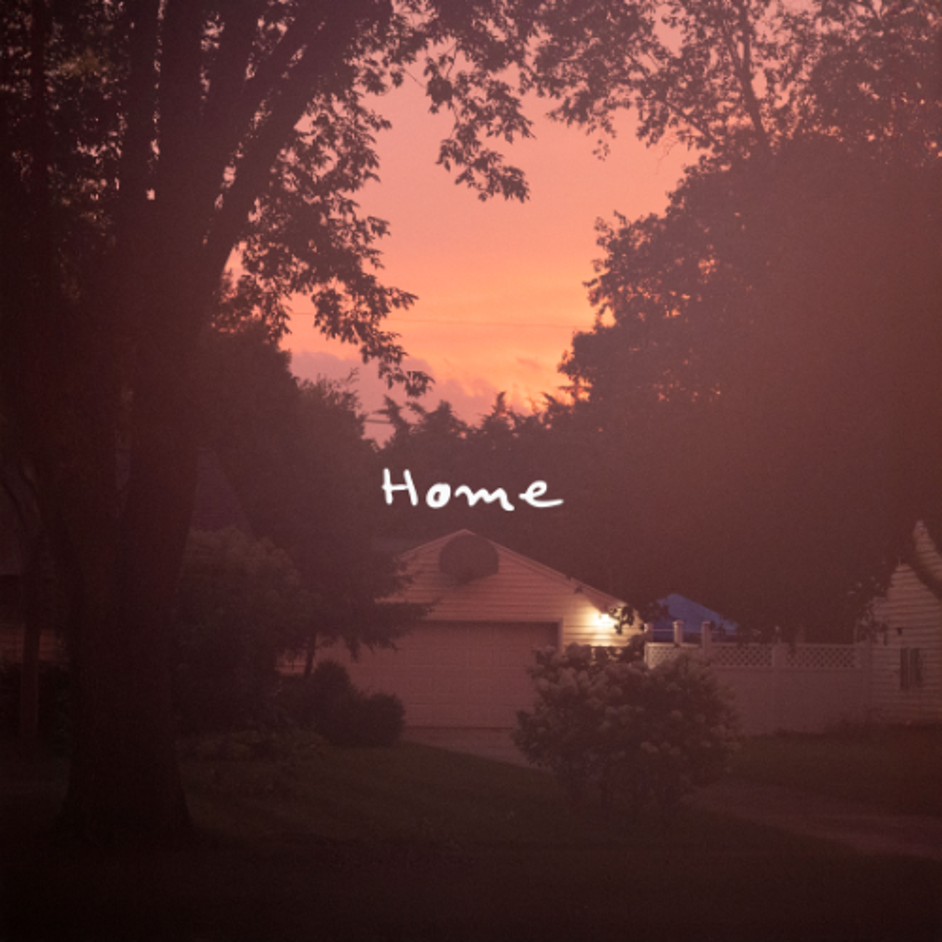 Home episode artwork