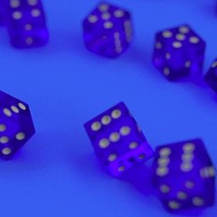 Dice Roll *slowed and reverbed* Prod. Supreme