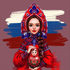 Новые русские  песни  2025🤍💙❤️1