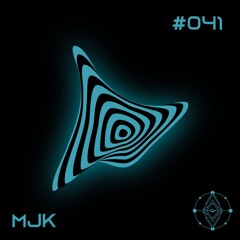 Anomalie #041 | MJK