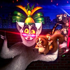 BEAT DO MADAGASCAR - Eu me remexo muito, Tu se remexe muito (FUNK REMIX) by Sr. Nescau