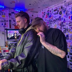 Significant Other & Special Guest DJ @ The Lot Radio 04 - 07 - 2022