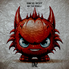 APR179 Local Beat - Be Yourself (Original Mix)