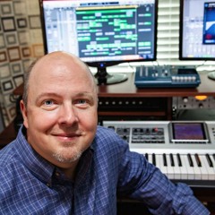 2021 Music Sampler - Ethnic, Asian, Irish, Egyptian, Polynesian, Energetic, Moving, Hybrid