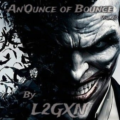 An'Ounce Of Bounce Vol 20