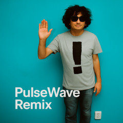 Magnus Uggla - Kung för en dag-PulseWave Remix