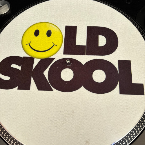 Oldskool