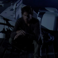 desde a morte do harry eu fiquei sozinho - dexter