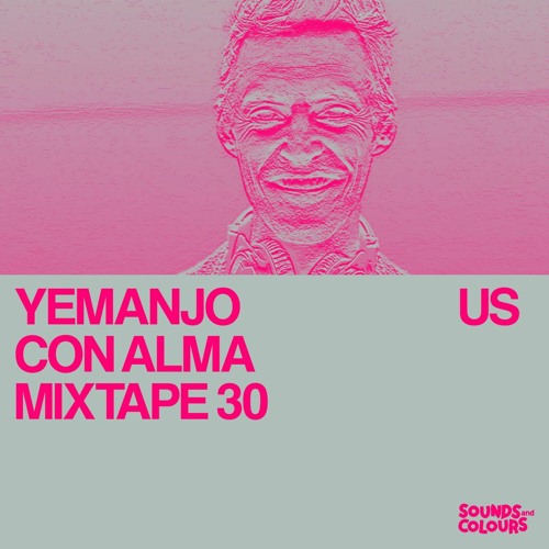 Con Alma--Sounds and Colours Mixtape (Free DL)