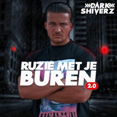 Dark Shiverz - Ruzie Met Je Buren 2.0