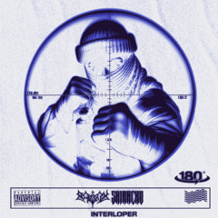 INTERLOPER w/ SHIRACKU [FREE]