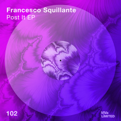 Francesco Squillante - Post It