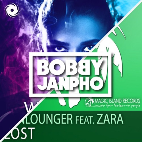 Will Atkinson X DJ Shah - Back To Rush (Bobby Janpho Edit)