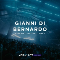 Gianni Di Bernardo @ Verknipt Festival 2023 | 10 Juni