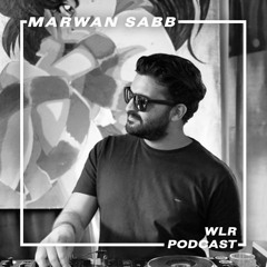 WLR.PODCASTS.130 Marwan Sabb (Chevry Agency)