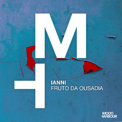 ianni - Fruto Da Ousadia