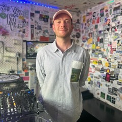 Laurence Guy @ The Lot Radio 11-17-2023