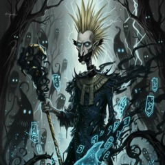 Griefhaven demonstration