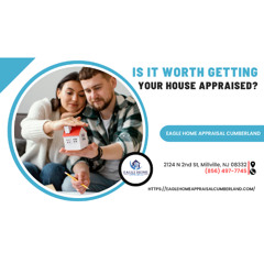 Is It Worth Getting Your House Appraised?