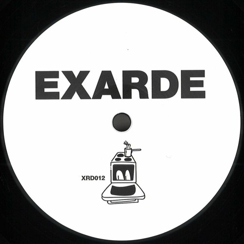 Premiere : Riku Sugimoto - Many Troubles (XRD012)