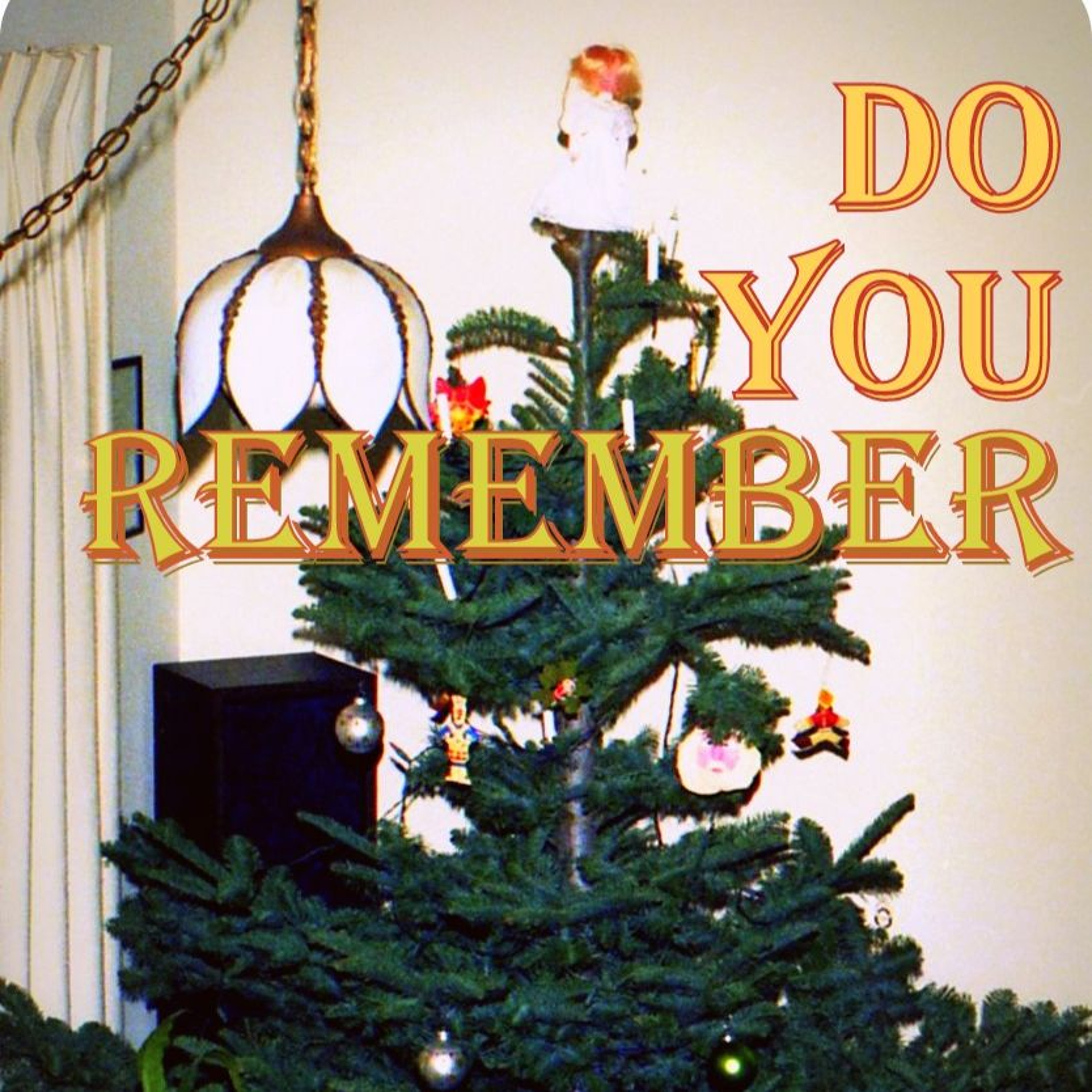 Do You Remember Last Year (Christmas) episode artwork