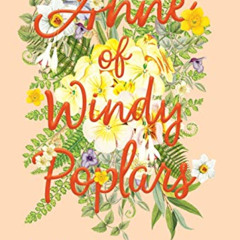 [Read] PDF 💘 Anne of Windy Poplars by  Lucy Maud Montgomery [EBOOK EPUB KINDLE PDF]