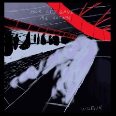 La Jolla - Wilbur Soot | cover by ashybloopsnoot