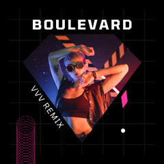Boulevard Part II [Lza-Tc]