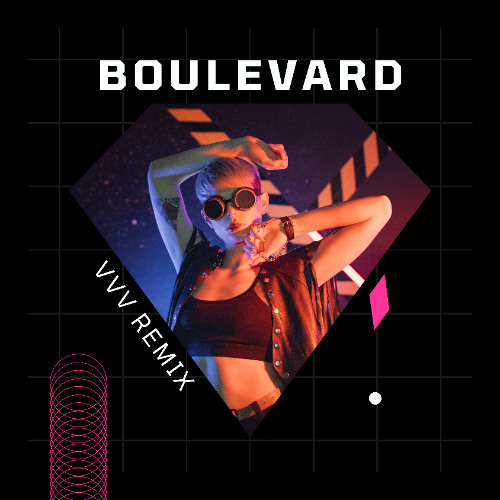 Boulevard Part II [Lza-Tc]
