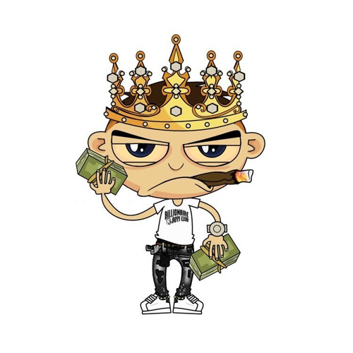 BCR Mac X BCR Moneyyy - Ain’t Go Play (@madisonmixtapez exclusive)