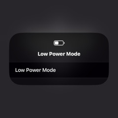 Low battery FT: Blackedy p.Muco